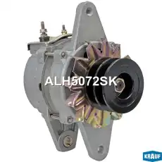Генератор KRAUF ALH5072SK