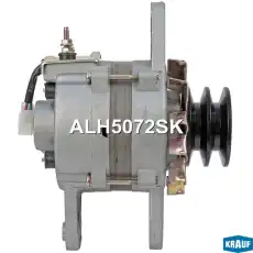 Генератор KRAUF ALH5072SK