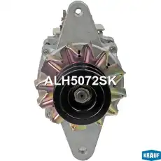 Генератор KRAUF ALH5072SK