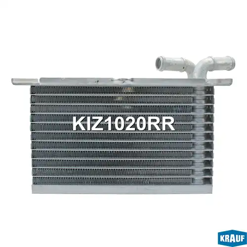 Интеркулер KRAUF KIZ1020RR