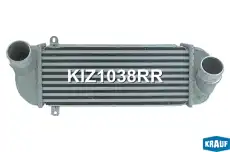 Интеркулер KRAUF KIZ1038RR