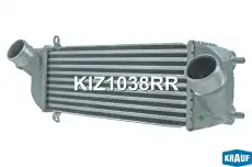 Интеркулер KRAUF KIZ1038RR