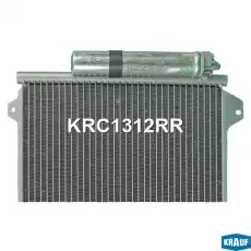 Радиатор кондиционера (конденсатор) KRAUF KRC1312RR