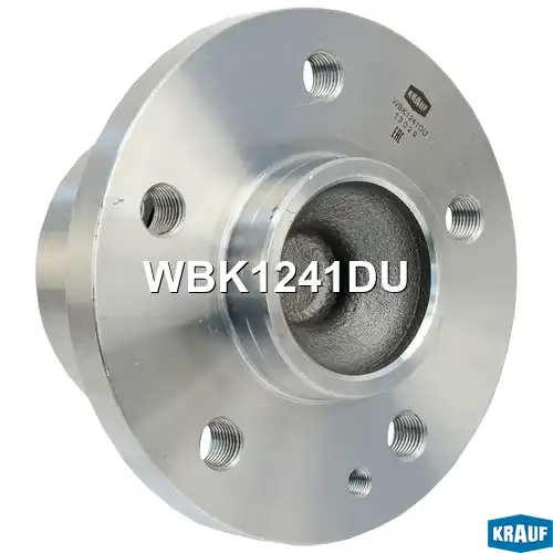Ступица KRAUF WBK1241DU