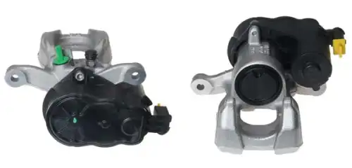 Суппорт тормозной BREMBO F 50 394