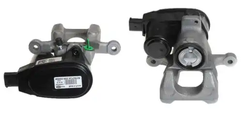 Суппорт тормозной BREMBO F 30 261