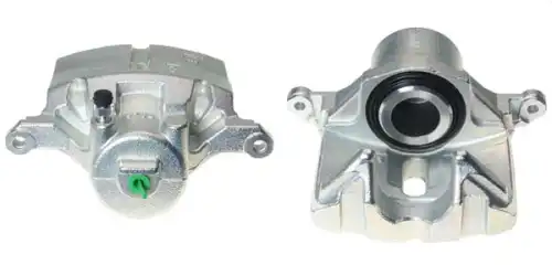 Суппорт тормозной BREMBO F 59 242
