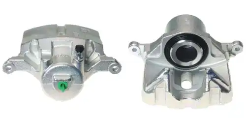Суппорт тормозной BREMBO F 59 243