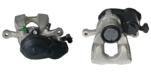 Суппорт тормозной BREMBO F 59 244