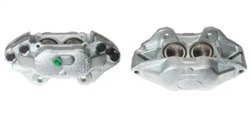 Суппорт тормозной BREMBO F 44 056