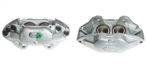 Суппорт тормозной BREMBO F 44 057