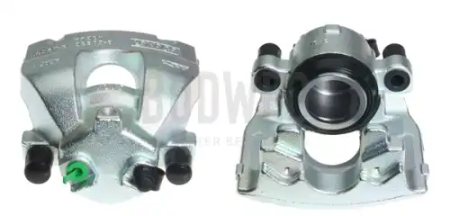 Суппорт тормозной BUDWEG CALIPER 345437