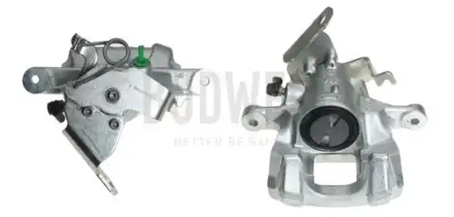 Суппорт тормозной BUDWEG CALIPER 345441