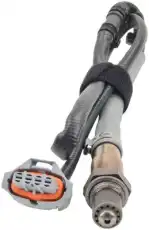 лямбда-зонд!\Porsche 0 258 010 145 BOSCH