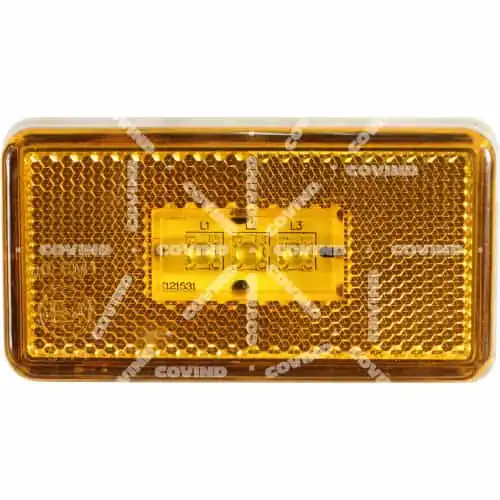 Фонарь габаритный COVIND SCR/506