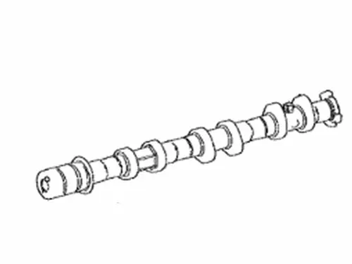 Распредвал TOYOTA / LEXUS 1305370020