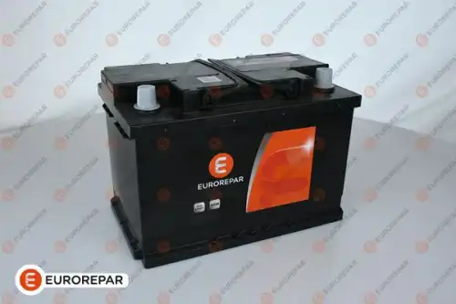 Аккумулятор EUROREPAR LGBEBAF030