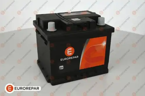 Аккумулятор EUROREPAR LGBEB30017