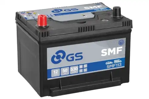 Аккумулятор GS SMF113