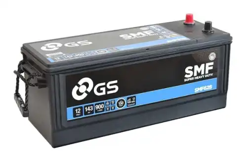 Аккумулятор GS SMF628