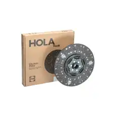 Диск сцепления HOLA CHD021