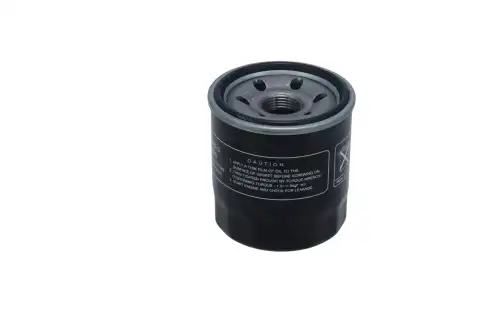 Фильтр масляный BOSCH 0 986 AF0 356