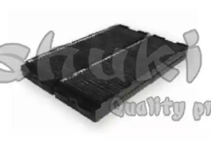Фильтр воздушный ASHUKI N002-76