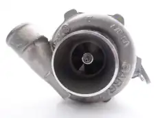 Компрессор, наддув ! 465044-5255S GARRETT