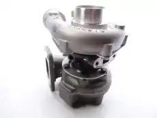Компрессор, наддув ! 466778-5003S GARRETT