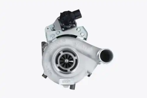 830725-5001S Турбокомпрессор (новый) GARRETT