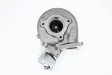 Компрессор, наддув ! 794901-5003S GARRETT