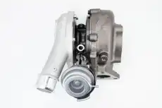 Компрессор, наддув ! 794901-5003S GARRETT