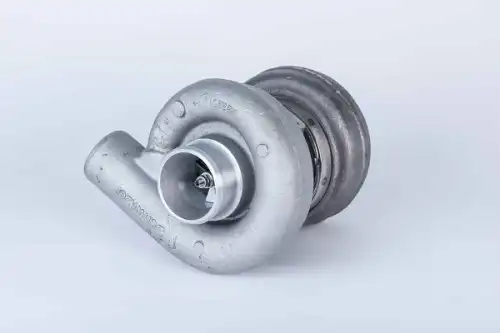 Компрессор, наддув ! 312730 BORG WARNER