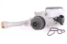 Масляный радиатор VEMO V24-60-0009