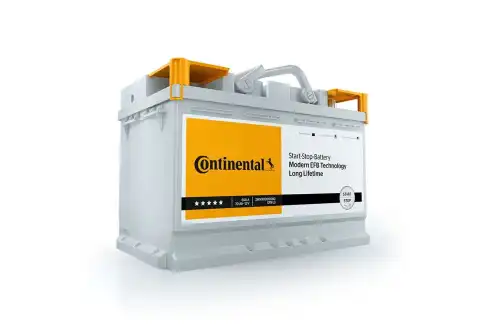 Аккумулятор CONTINENTAL 2800012010280