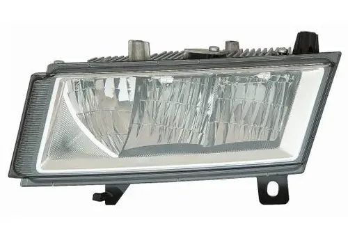 Фара противотуманная DEPO 771-2005L-AE