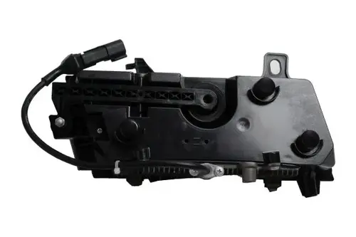 Фара противотуманная DEPO 771-2006L-AE