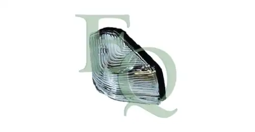 Фонарь указателя поворота ! FL0701 EQUAL QUALITY
