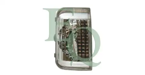Фонарь указателя поворота ! FL0562 EQUAL QUALITY