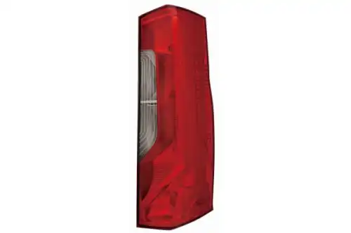 Фонарь задний DEPO 440-19AXR-UE