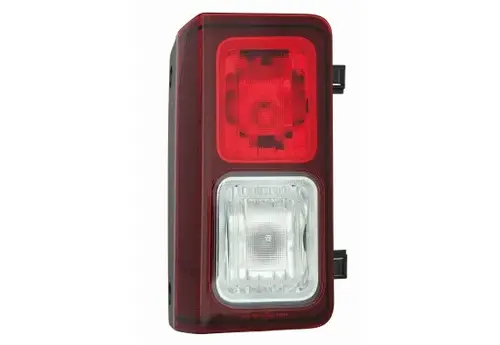 Фонарь задний DEPO 551-1315R-LD-UE