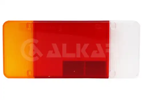 Стекло фары ALKAR 9792008