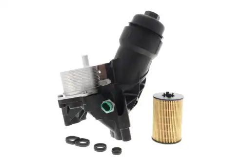 Масляный радиатор VEMO V15-60-6100