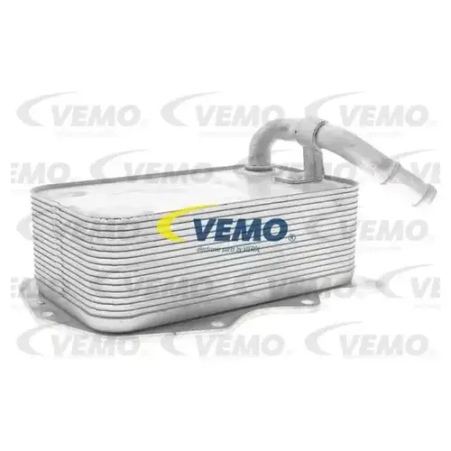 Масляный радиатор VEMO V15-60-0008