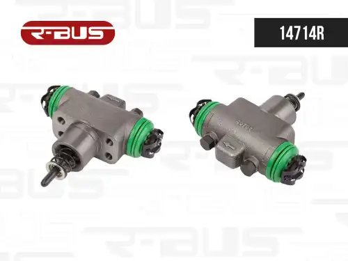 Цилиндр тормозной KESSLER 14714R R-BUS