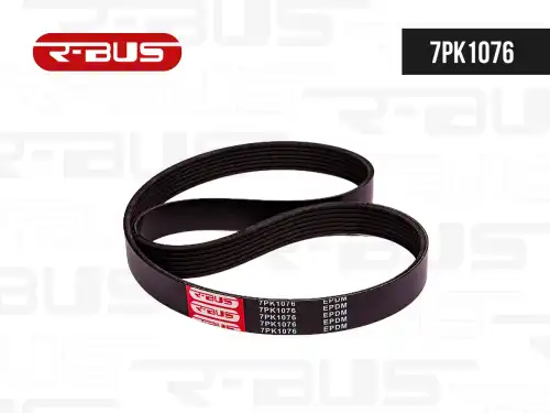 R-BUS 7PK1076