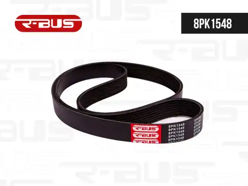 R-BUS 8PK1548