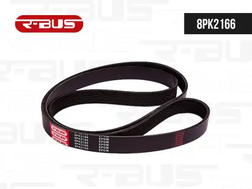 R-BUS 8PK2166