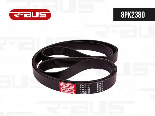 R-BUS 8PK2380