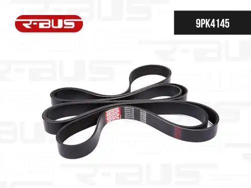 R-BUS 9PK4145